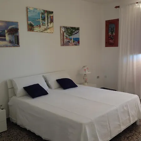 فندق مبيت وإفطار Villataty *