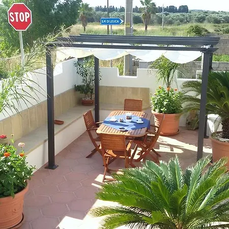 Villataty Salignano (Apulia)