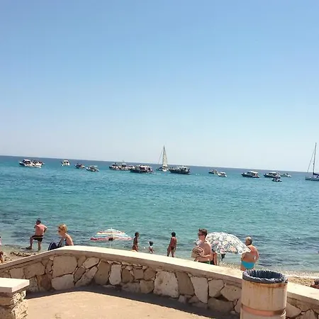 فندق مبيت وإفطار Villataty Salignano (Apulia)