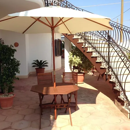 Villataty فندق مبيت وإفطار