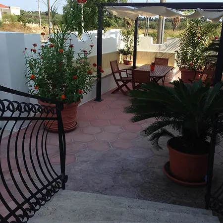 Villataty فندق مبيت وإفطار Salignano (Apulia)