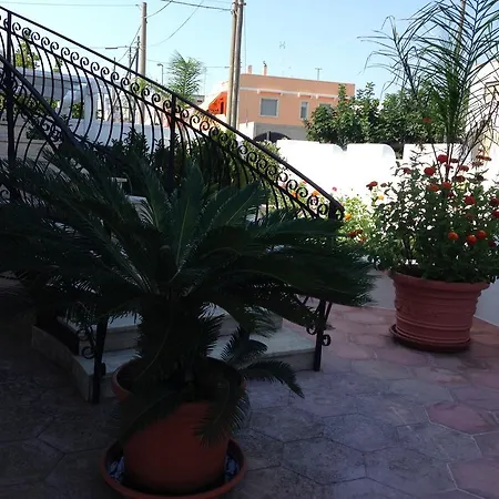 Villataty فندق مبيت وإفطار Salignano (Apulia)