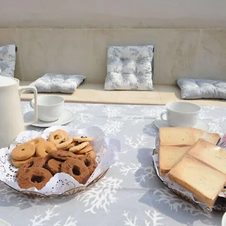فندق مبيت وإفطار Villataty Salignano (Apulia)