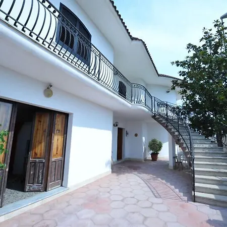 Villataty Salignano (Apulia)