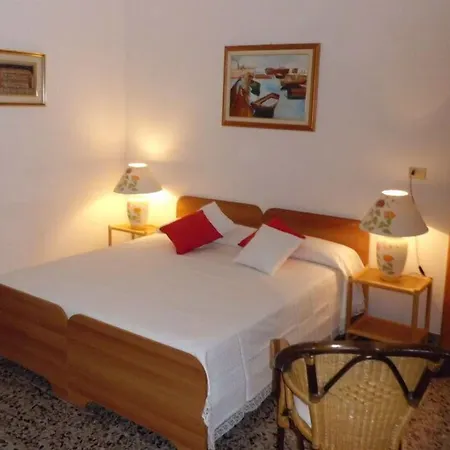 فندق مبيت وإفطار Villataty