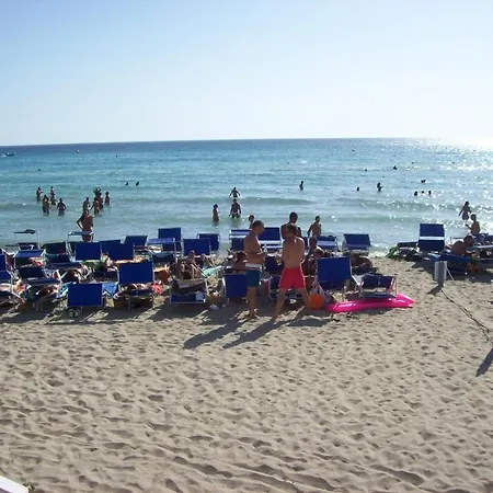 Villataty فندق مبيت وإفطار Salignano (Apulia)
