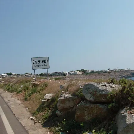 Villataty Salignano (Apulia)