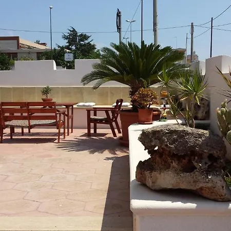 فندق مبيت وإفطار Villataty