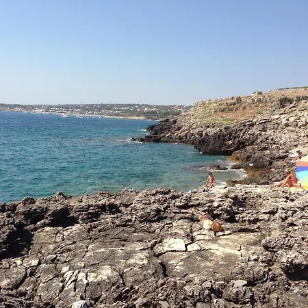 Villataty فندق مبيت وإفطار Salignano (Apulia)