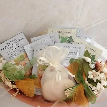 Villataty فندق مبيت وإفطار