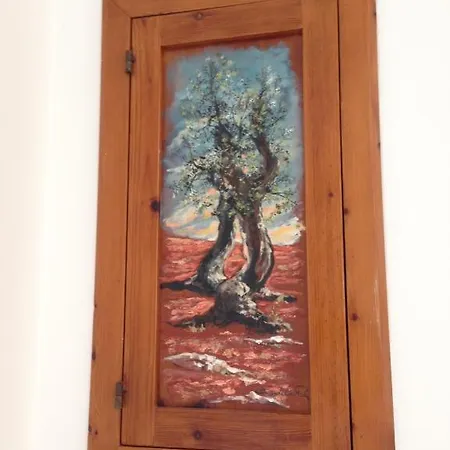 فندق مبيت وإفطار Villataty Salignano (Apulia)